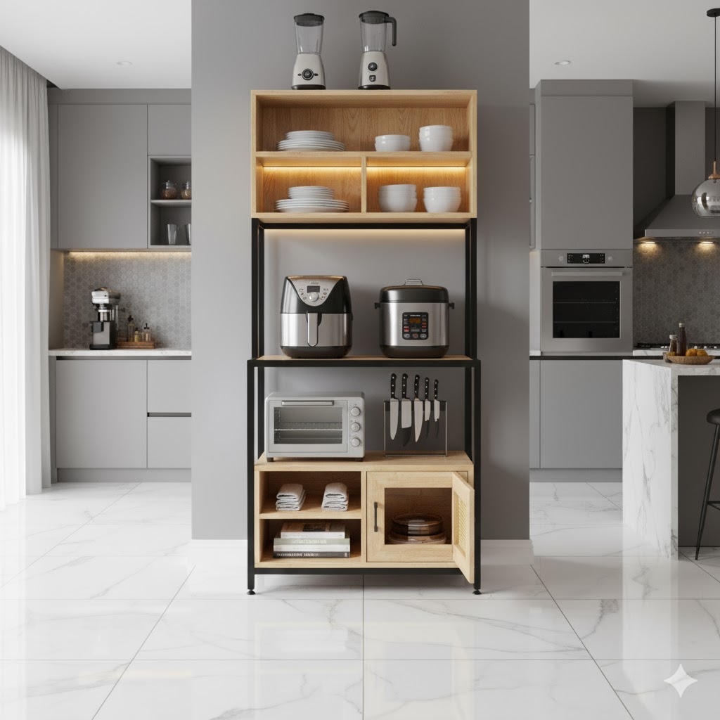 nội thất ntt pro